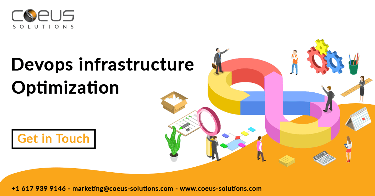 DevOps Infrastructure Optimization