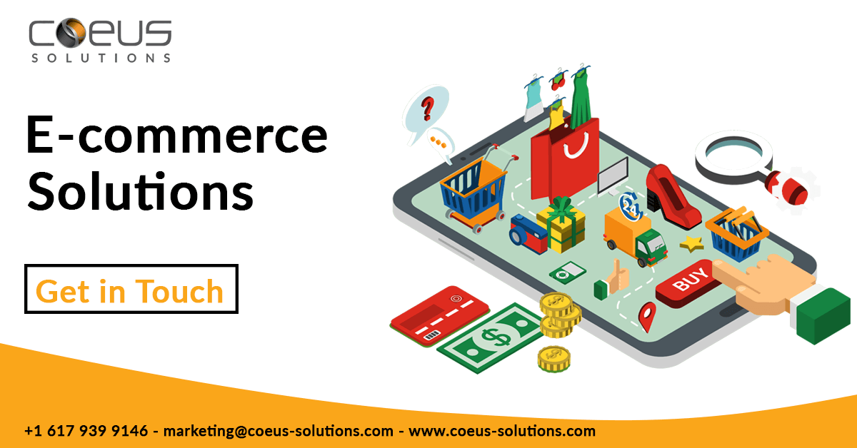 E-Commerce